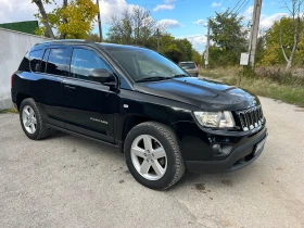 Jeep Compass 2.0 Diesel * Limited * 4x4* 6 * *  | Mobile.bg    2
