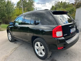 Jeep Compass 2.0 Diesel * Limited * 4x4* 6 * *  | Mobile.bg    3