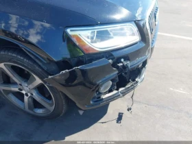 Audi Q5 3.0T PREMIUM PLUS *   *  | Mobile.bg    9