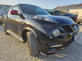 Nissan Juke NISMO | Mobile.bg    15