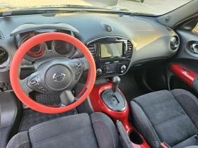 Nissan Juke NISMO | Mobile.bg    13
