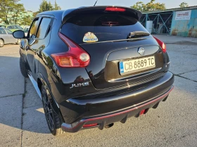 Nissan Juke NISMO | Mobile.bg    3
