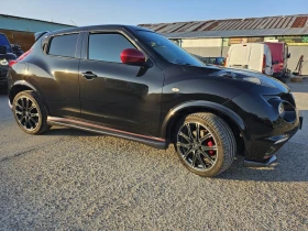     Nissan Juke NISMO
