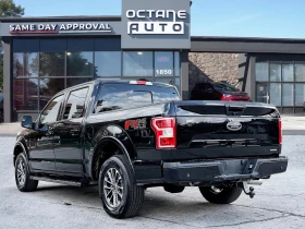 Ford F150 XLT* SUPERCREW* 5.5-ft. Bed 4WD*  | Mobile.bg    4