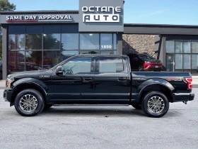Ford F150 XLT* SUPERCREW* 5.5-ft. Bed 4WD*  | Mobile.bg    3