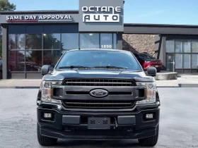 Ford F150 XLT* SUPERCREW* 5.5-ft. Bed 4WD*  | Mobile.bg    2