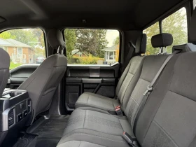Ford F150 XLT* SUPERCREW* 5.5-ft. Bed 4WD*  | Mobile.bg    15