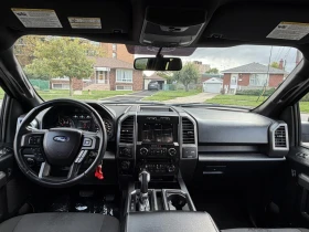 Ford F150 XLT* SUPERCREW* 5.5-ft. Bed 4WD*  | Mobile.bg    7