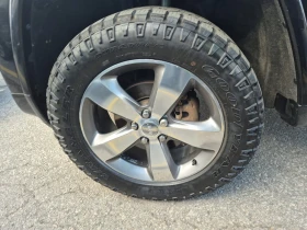 Jeep Grand cherokee * Overland * CARFAX * ЦЕНА ДО БЪЛГАРИЯ - 24850 лв. / 12705.60 € - 68132622 6