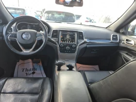 Jeep Grand cherokee * Overland * CARFAX * ЦЕНА ДО БЪЛГАРИЯ - 24850 лв. / 12705.60 € - 68132622 8
