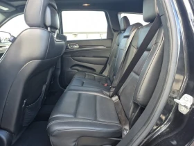 Jeep Grand cherokee * Overland * CARFAX * ЦЕНА ДО БЪЛГАРИЯ - 24850 лв. / 12705.60 € - 68132622 13