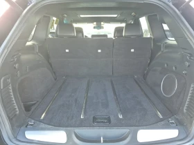 Jeep Grand cherokee * Overland * CARFAX * ЦЕНА ДО БЪЛГАРИЯ - 24850 лв. / 12705.60 € - 68132622 14