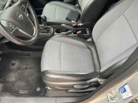 Opel Mokka (KATO НОВА) - 16900 лв. / 8640.83 € - 37541866 7