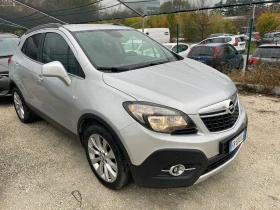 Opel Mokka (KATO НОВА) - 16900 лв. / 8640.83 € - 37541866 2