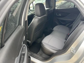 Opel Mokka (KATO НОВА) - 16900 лв. / 8640.83 € - 37541866 8