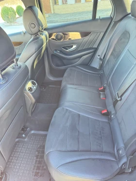 Mercedes-Benz GLC 220 | Mobile.bg � ����� ������ 10