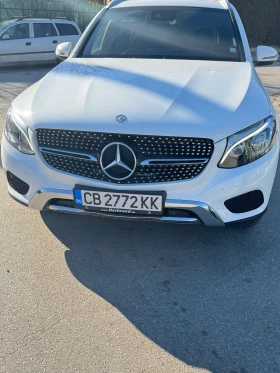 Mercedes-Benz GLC 220, снимка 2 — Bazar.bg Mercedes-Benz GLC 220, снимка 2