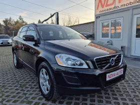 Volvo XC60 2.4D-163кс-4X4 - 14499 лв. / 7413.22 € - 67552801 5