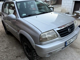 Suzuki Grand vitara 2.0 -128 к.с - 9399 лв. / 4805.63 € - 32578747 2