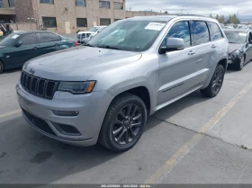 Jeep Grand cherokee 2019 JEEP GRAND CHEROKEE HIGH ALTITUDE 4X4 - 16000 € / 31293.28 лв. - 27565497 3