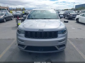 Jeep Grand cherokee 2019 JEEP GRAND CHEROKEE HIGH ALTITUDE 4X4 - 16000 € / 31293.28 лв. - 27565497 2