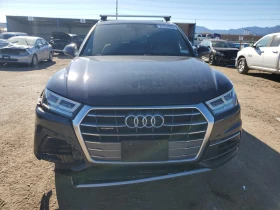 Audi Q5 * PREMIUM* PLUS*  - 17130 € / 33503.37 лв. - 17675955 2