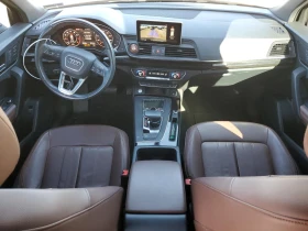 Audi Q5 * PREMIUM* PLUS*  - 17130 € / 33503.37 лв. - 17675955 10