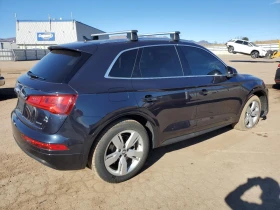 Audi Q5 * PREMIUM* PLUS*  - 17130 € / 33503.37 лв. - 17675955 4