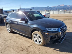 Audi Q5 * PREMIUM* PLUS*  - 17130 € / 33503.37 лв. - 17675955 3