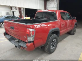 Toyota Tacoma TRD Off-Road * CARFAX* , снимка 4