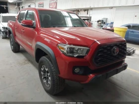 Toyota Tacoma TRD Off-Road * CARFAX* 