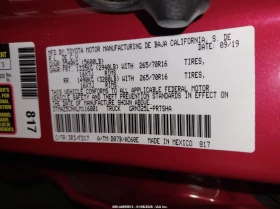 Toyota Tacoma TRD Off-Road * CARFAX* , снимка 9