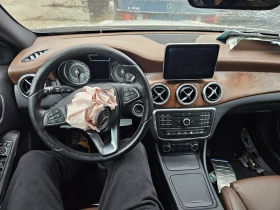 Mercedes-Benz GLA 200 GLA200-2.2dizel -136ks-651motor | Mobile.bg � ����� ������ 9