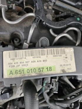 Mercedes-Benz GLA 200 GLA200-2.2dizel -136ks-651motor | Mobile.bg � ����� ������ 7