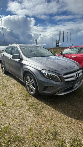 Mercedes-Benz GLA 200 GLA200-2.2dizel -136ks-651motor - 123 € / 240.57 лв. - 64855760 1
