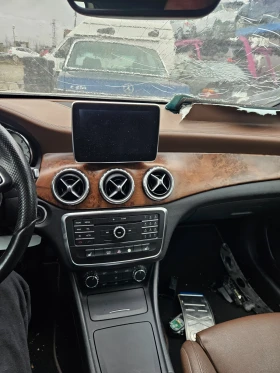 Mercedes-Benz GLA 200 GLA200-2.2dizel -136ks-651motor | Mobile.bg � ����� ������ 10
