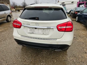 Mercedes-Benz GLA 200 GLA200-2.2dizel -136ks-651motor | Mobile.bg � ����� ������ 5