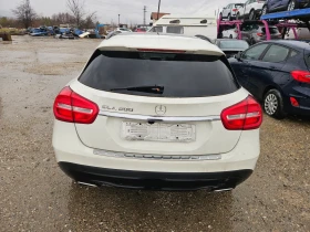 Mercedes-Benz GLA 200 GLA200-2.2dizel -136ks-651motor | Mobile.bg � ����� ������ 12
