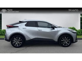 Toyota C-HR 1.8 HEV E-CVT CLUB - 30300 € / 59261.65 лв. - 67828168 17
