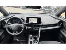 Toyota C-HR 1.8 HEV E-CVT CLUB - 30300 € / 59261.65 лв. - 67828168 8