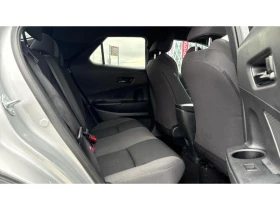 Toyota C-HR 1.8 HEV E-CVT CLUB - 30300 € / 59261.65 лв. - 67828168 7