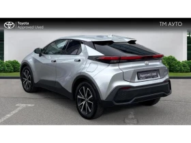 Toyota C-HR 1.8 HEV E-CVT CLUB - 30300 € / 59261.65 лв. - 67828168 2