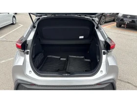 Toyota C-HR 1.8 HEV E-CVT CLUB - 30300 € / 59261.65 лв. - 67828168 10
