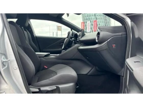 Toyota C-HR 1.8 HEV E-CVT CLUB - 30300 € / 59261.65 лв. - 67828168 6