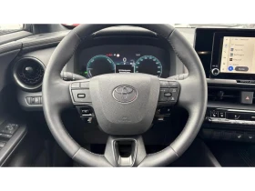 Toyota C-HR 1.8 HEV E-CVT CLUB - 30300 € / 59261.65 лв. - 67828168 13
