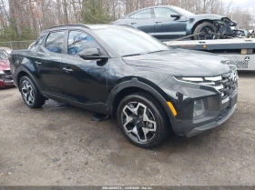 Hyundai Santa Cruz 2.5l Limited