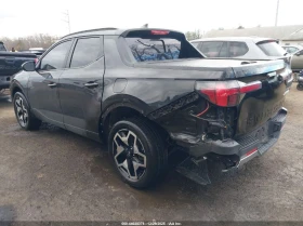 Hyundai Santa Cruz 2.5l Limited, снимка 3 - Автомобили и джипове - 53637249