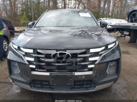 Hyundai Santa Cruz 2.5l Limited, снимка 12 - Автомобили и джипове - 53637249