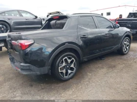 Hyundai Santa Cruz 2.5l Limited, снимка 4 - Автомобили и джипове - 53637249