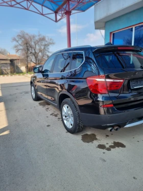 BMW X3 - 11800 € / 23078.79 лв. - 51467965 5
